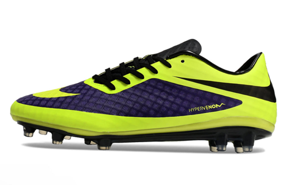 Hypervenom ‘Yellow/Purple’