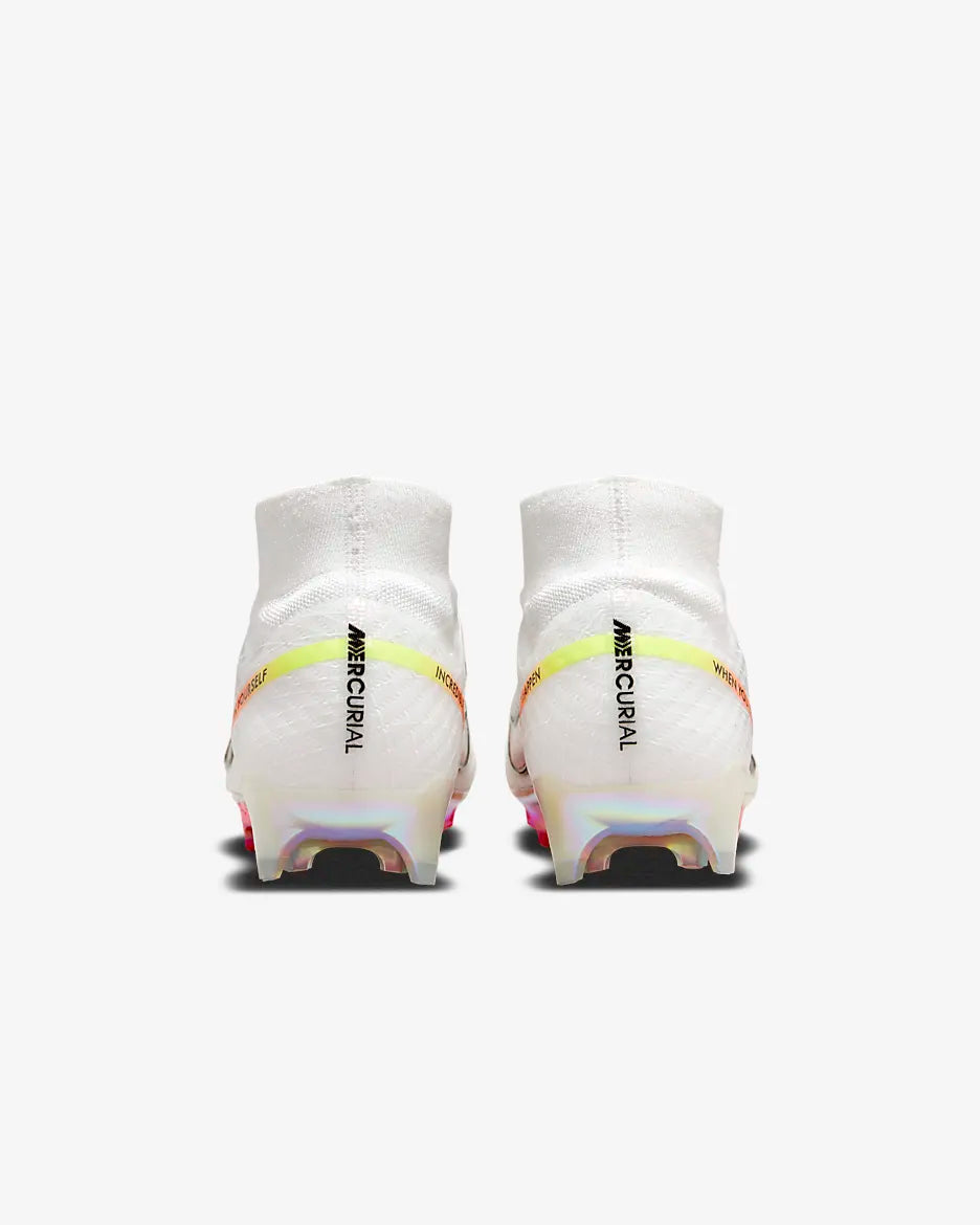 Mercurial Superfly X ‘Rashford