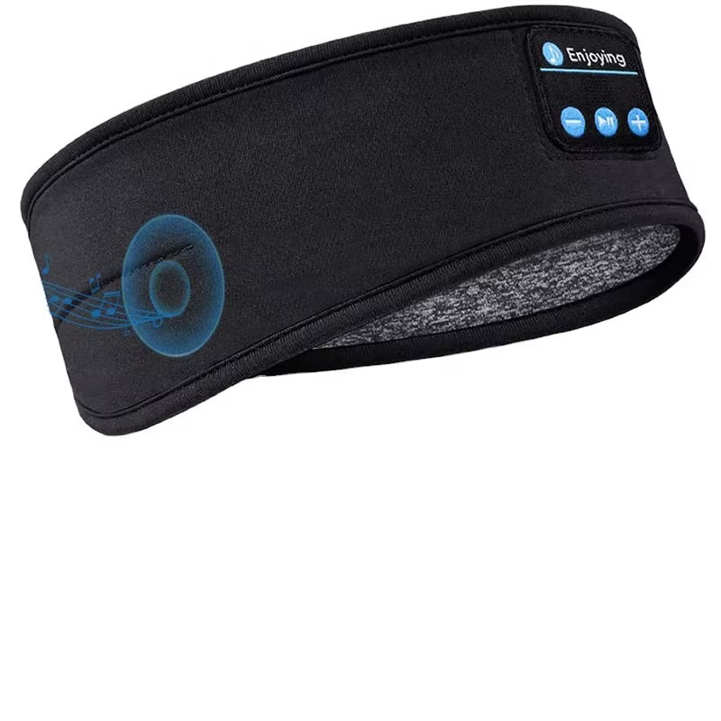 Smart HeadBand Music Player