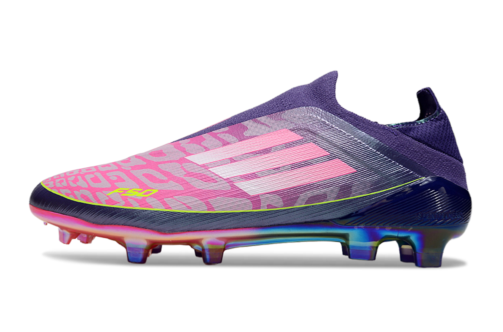 F50 X ‘Yamal’ Signature