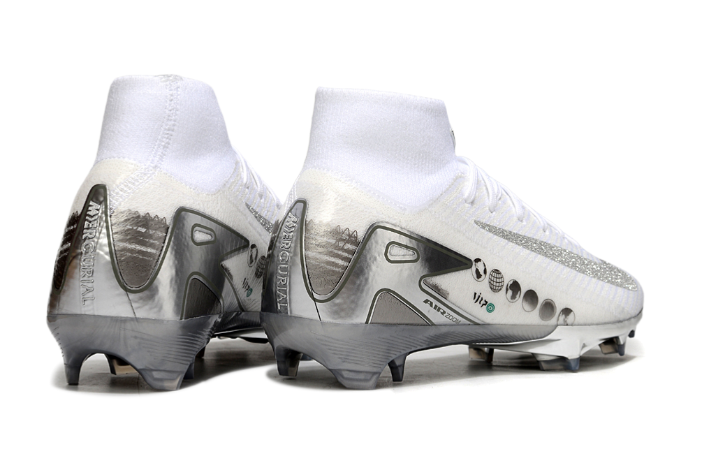 Mercurial Superfly X ViniJr