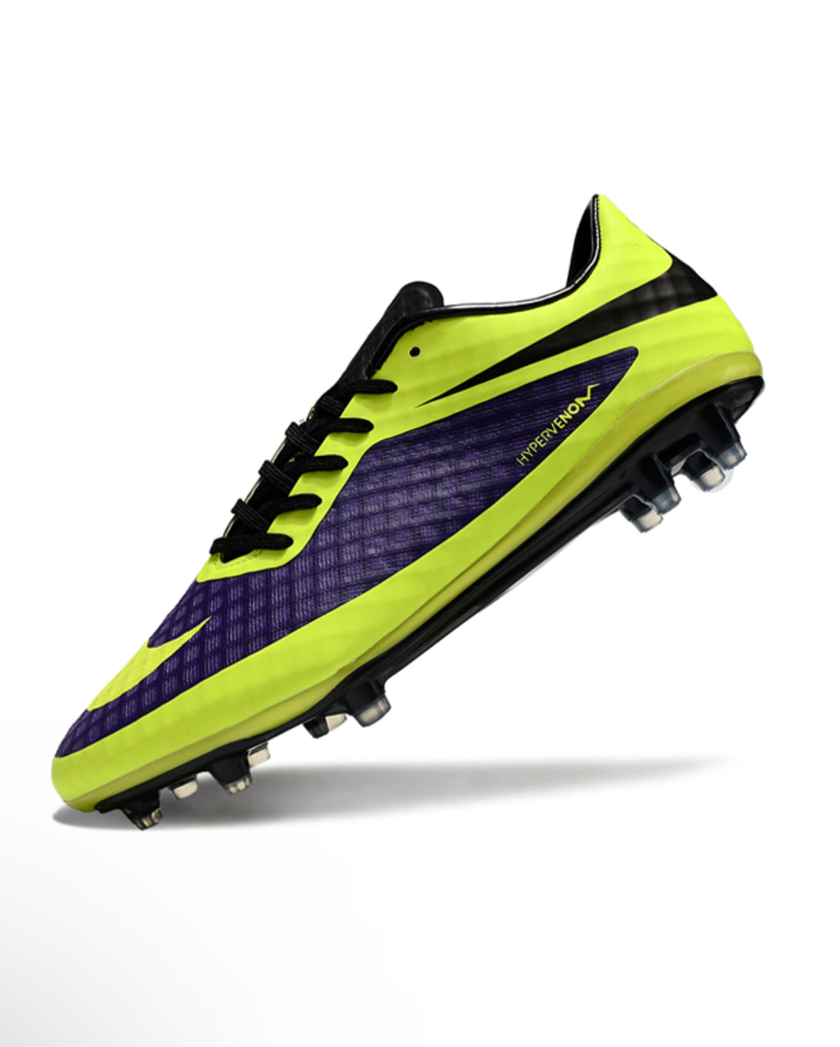 Hypervenom ‘Yellow/Purple’