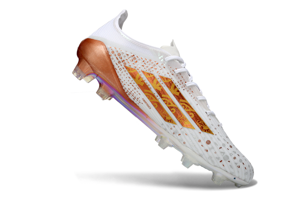 F50 X Mo Salah