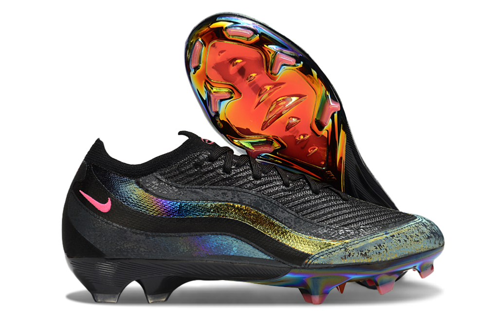 Mercurial Vapor ‘Tn Black’