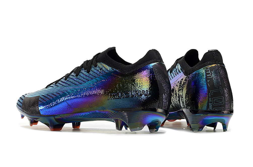 Mercurial Vapor ‘Cosmic Speed’