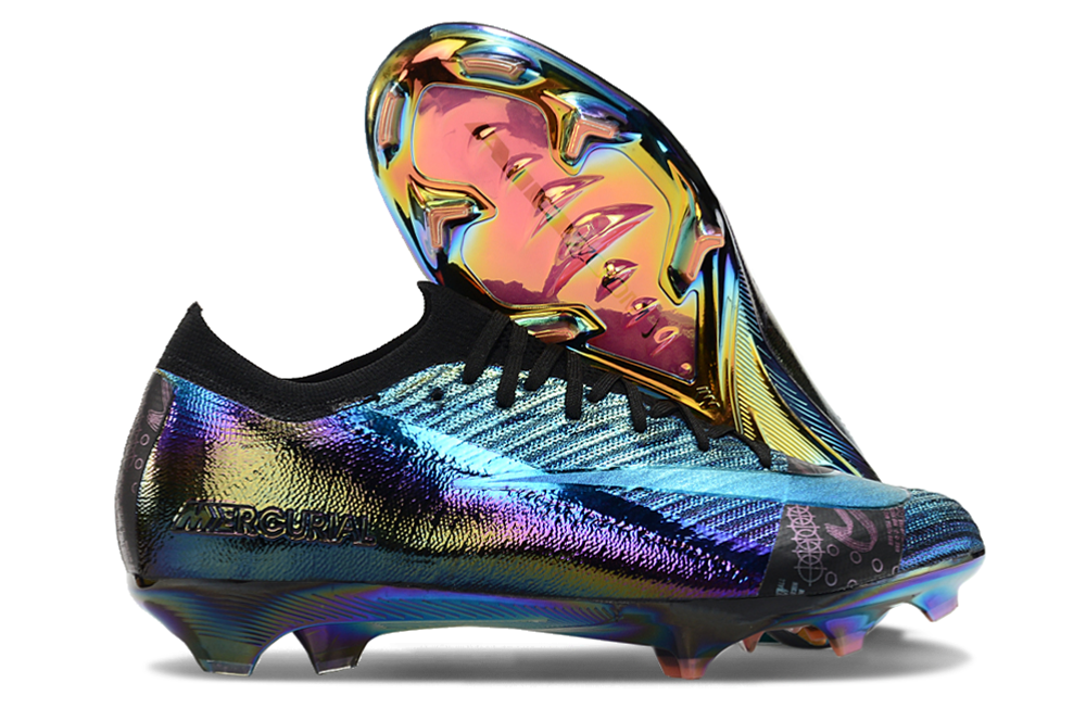 Mercurial Vapor ‘Cosmic Speed’