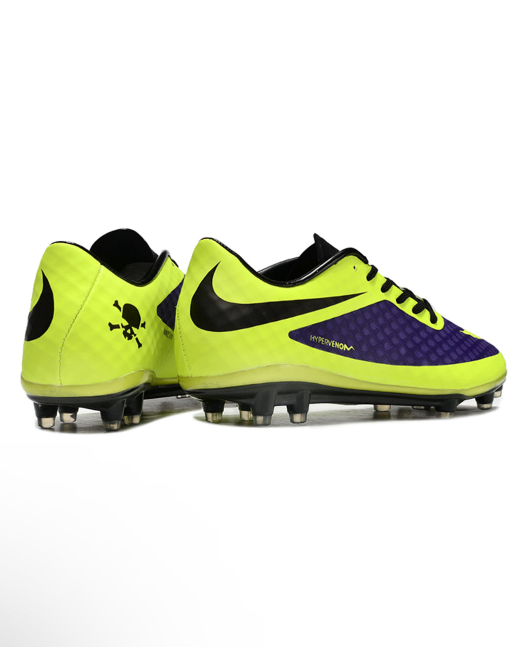 Hypervenom ‘Yellow/Purple’