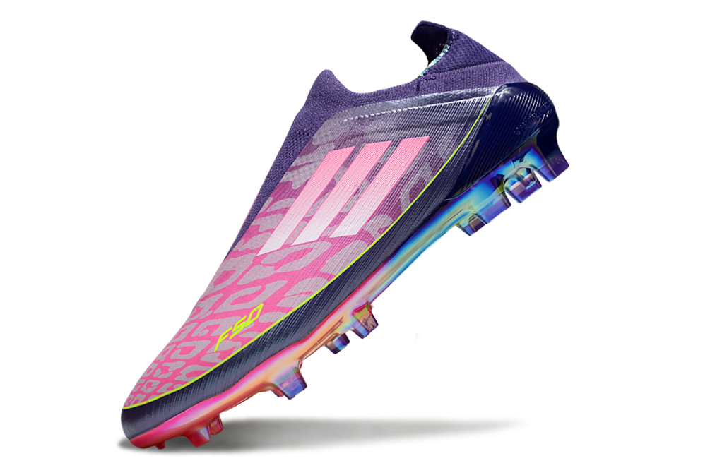F50 X ‘Yamal’ Signature