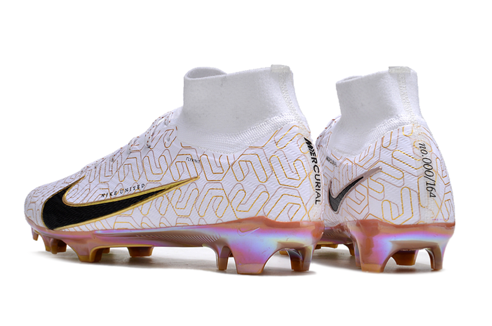 Mercurial Superfly ‘United Pack’