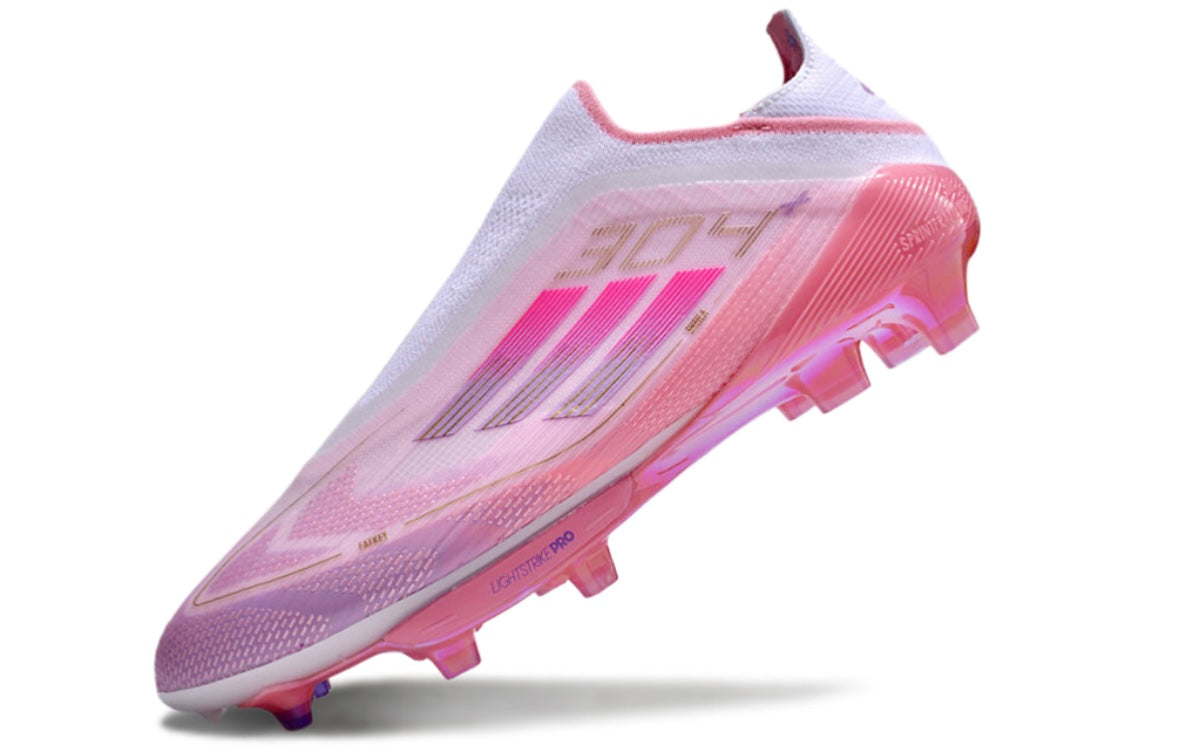 F50+ Pink Pearlscent