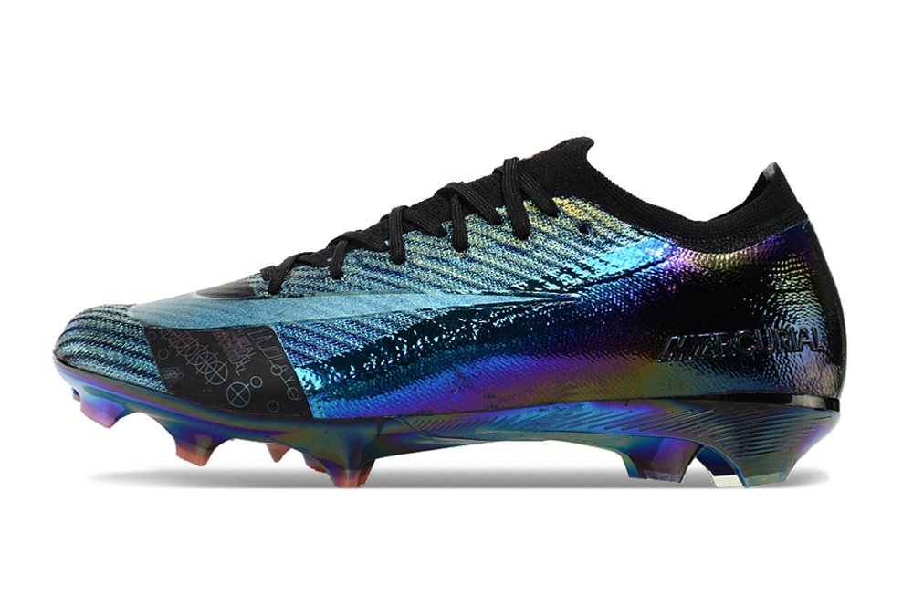 Mercurial Vapor ‘Cosmic Speed’