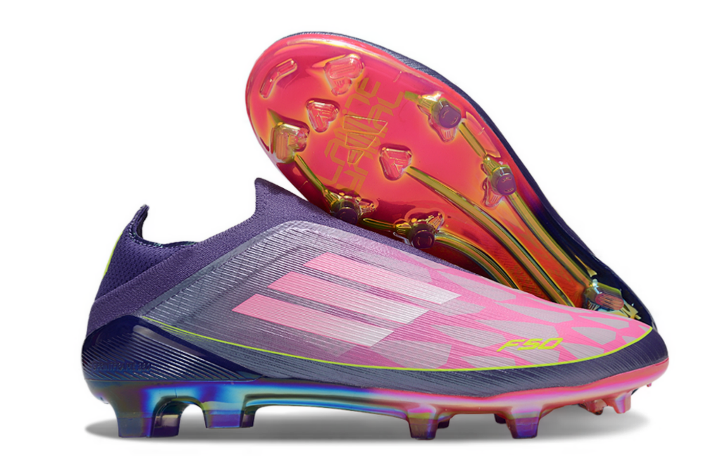 F50 X ‘Yamal’ Signature