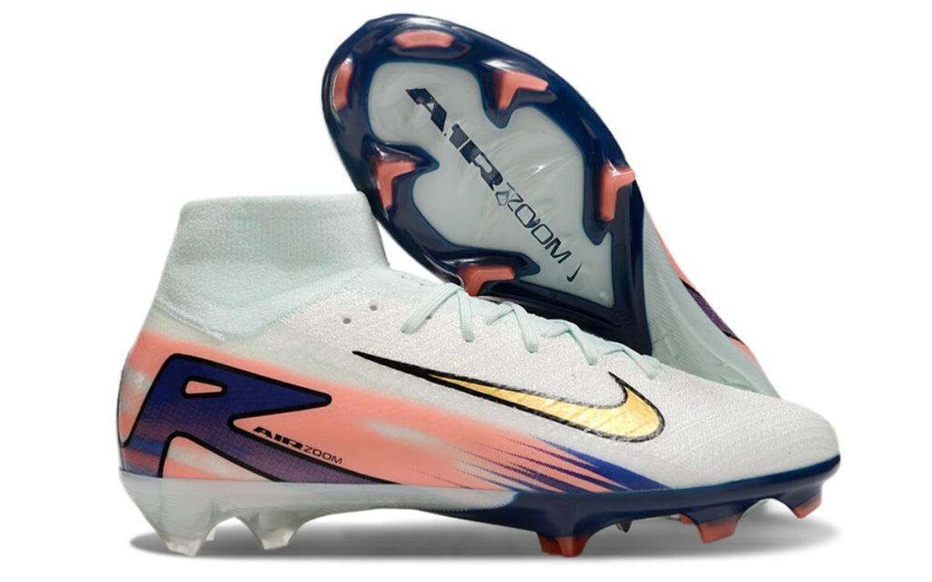 Mercurial Superfly MDS009
