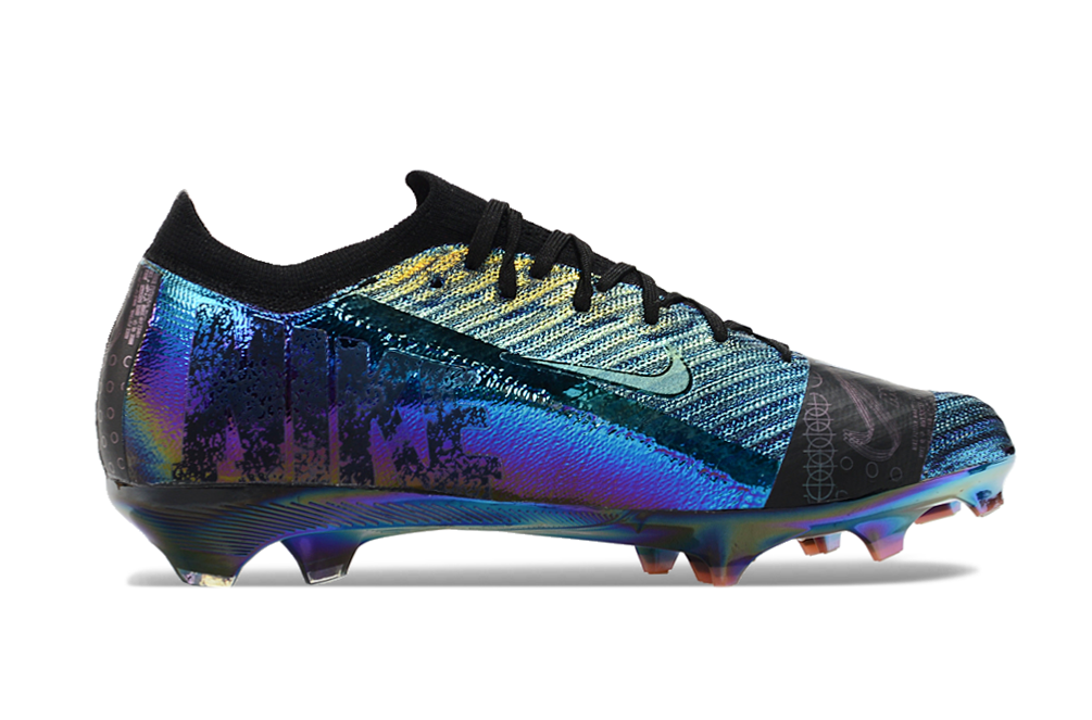 Mercurial Vapor ‘Cosmic Speed’