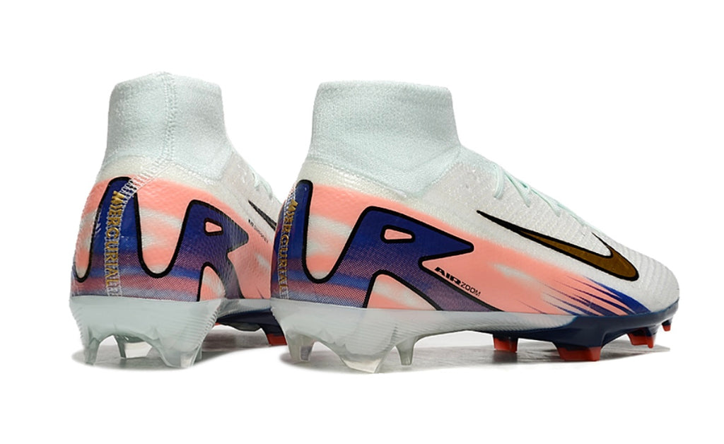 Mercurial Superfly MDS009