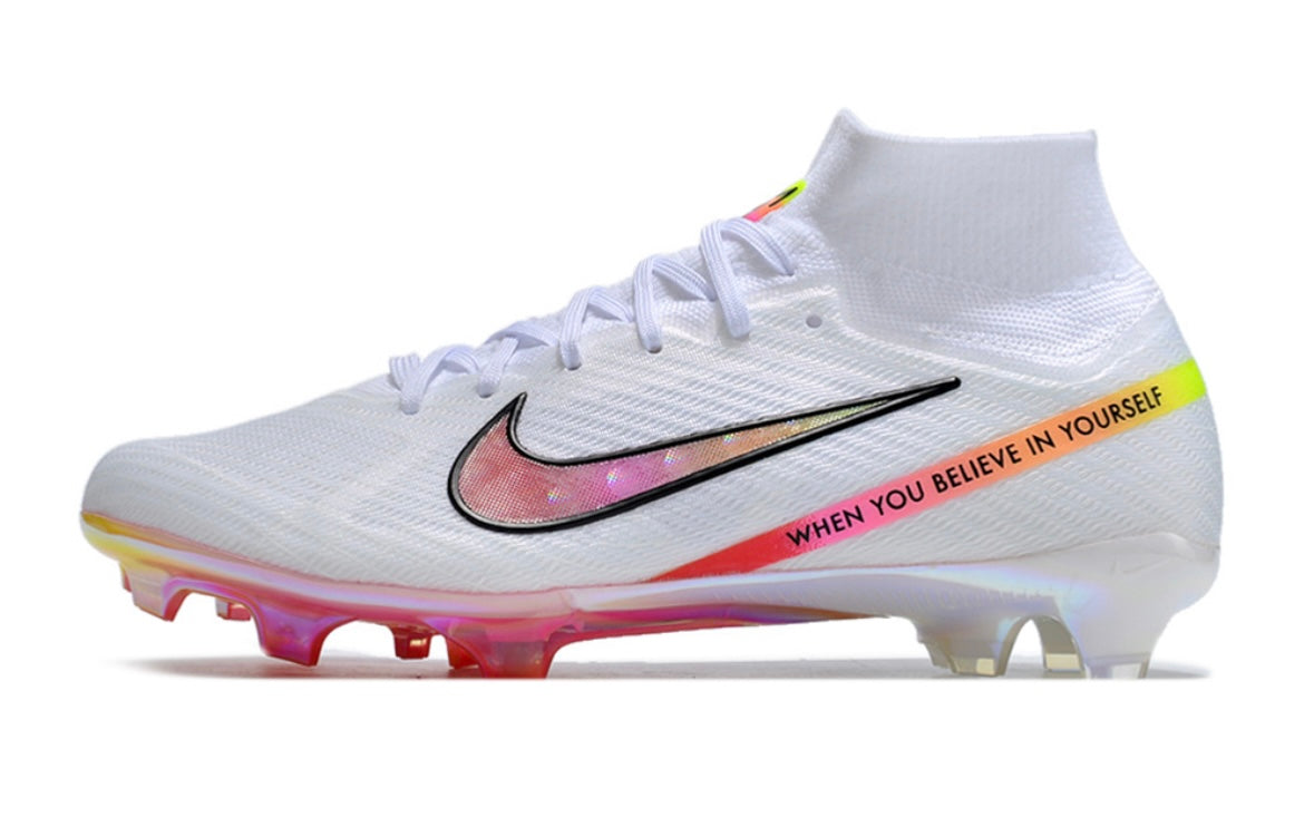 Mercurial Superfly X ‘Rashford