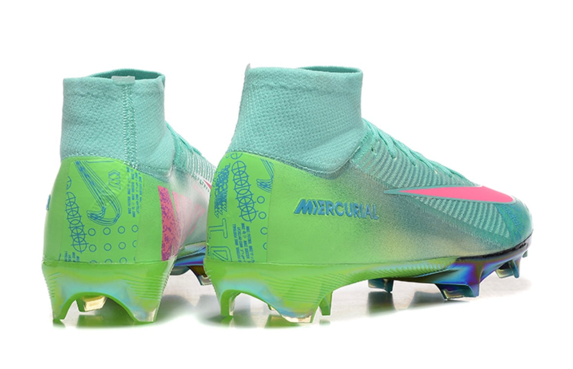 Mercurial Superfly ‘Cosmic Speed’