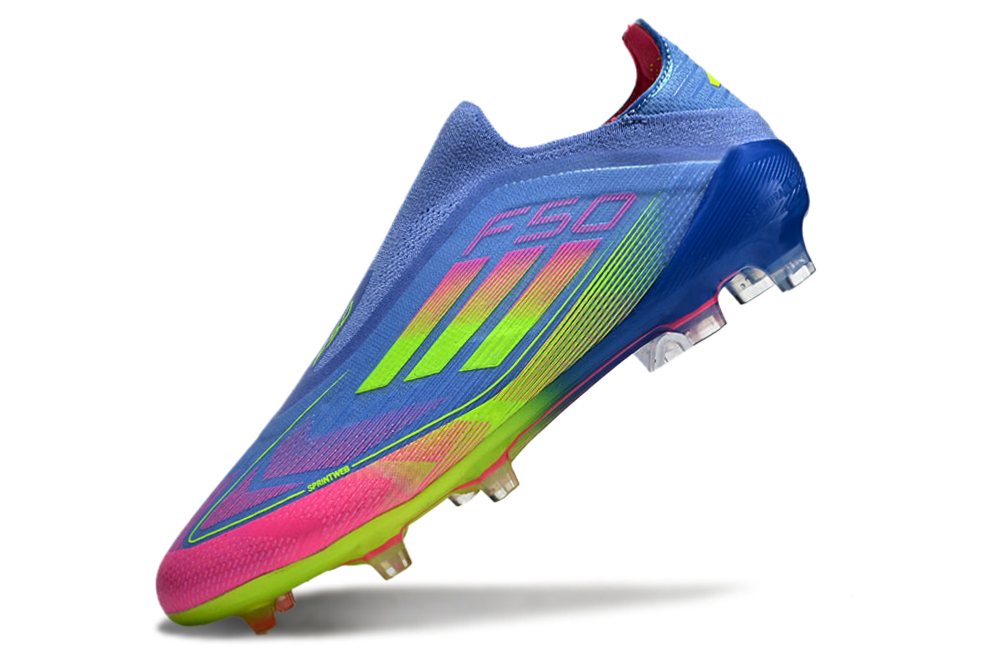 F50 ‘Coloured’