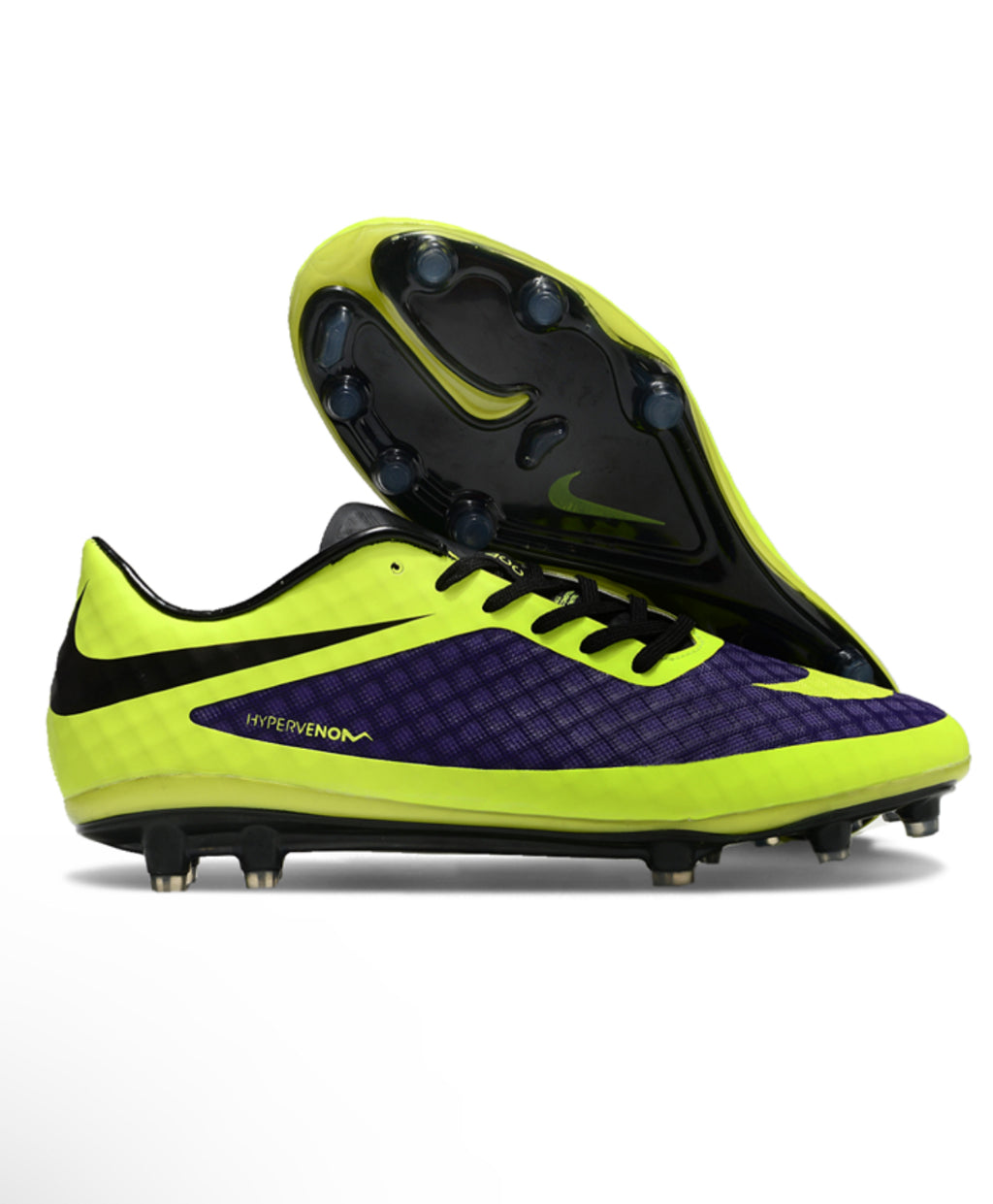 Hypervenom ‘Yellow/Purple’
