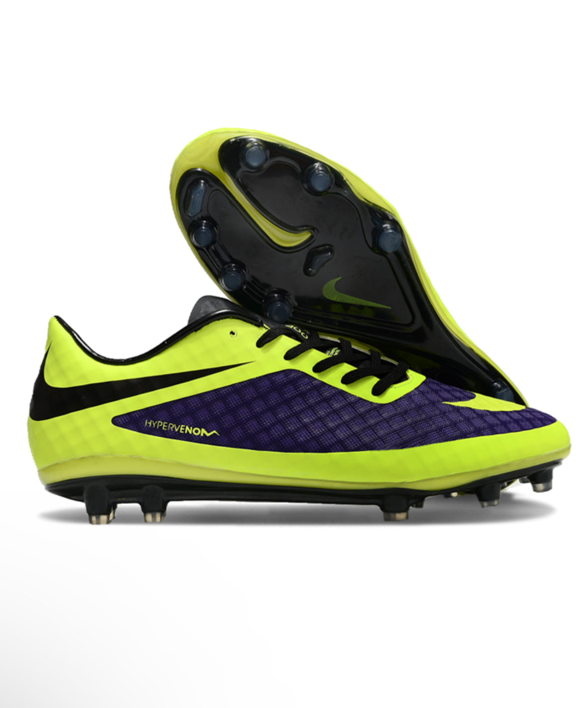 Hypervenom ‘Yellow/Purple’